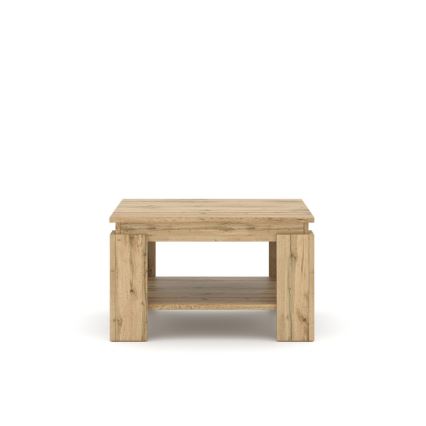 Stolić za kavu OLAF hrast Wotan