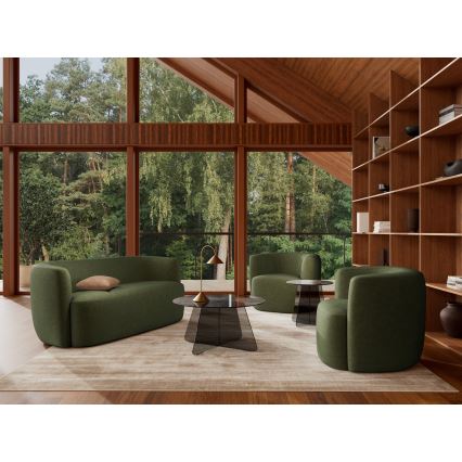 Stolić za kavu SANOS 80 cm dimno siva