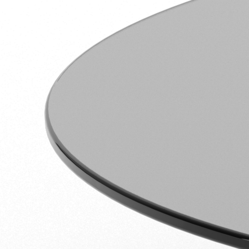 Stolić za kavu SANOS 80 cm dimno siva