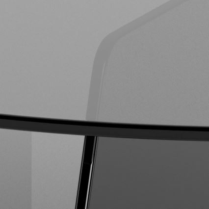 Stolić za kavu SANOS 80 cm dimno siva