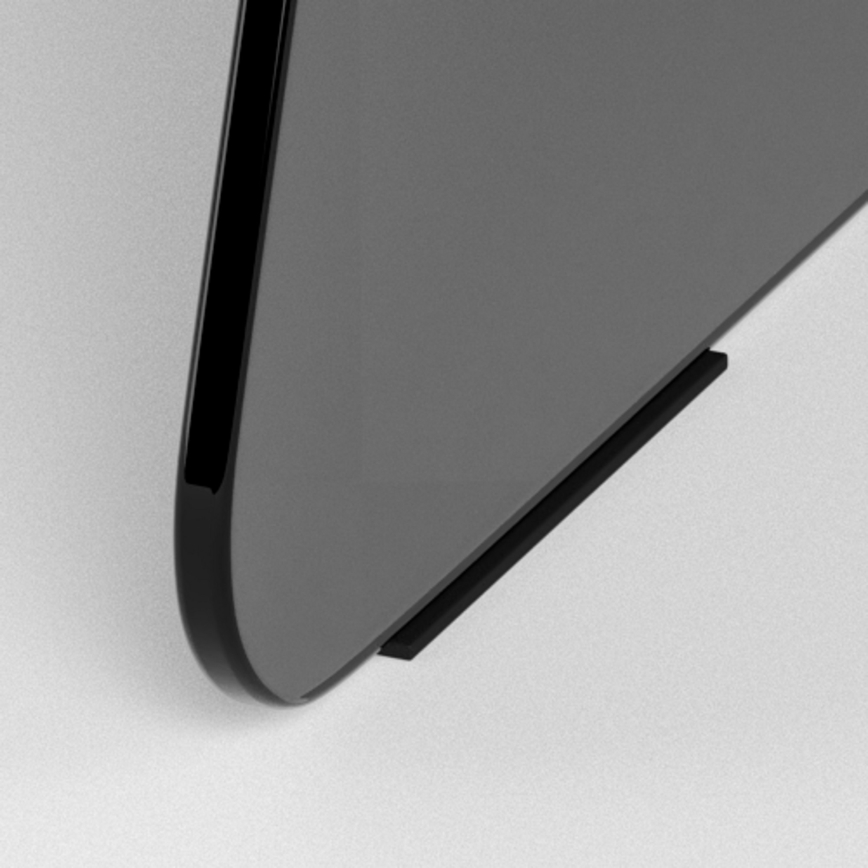 Stolić za kavu SANOS 80 cm dimno siva