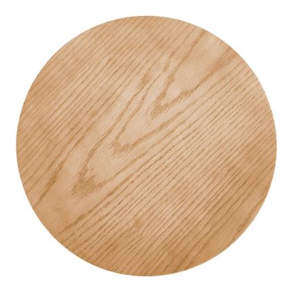 Stolić za odlaganje WOODY 50x40 cm bež