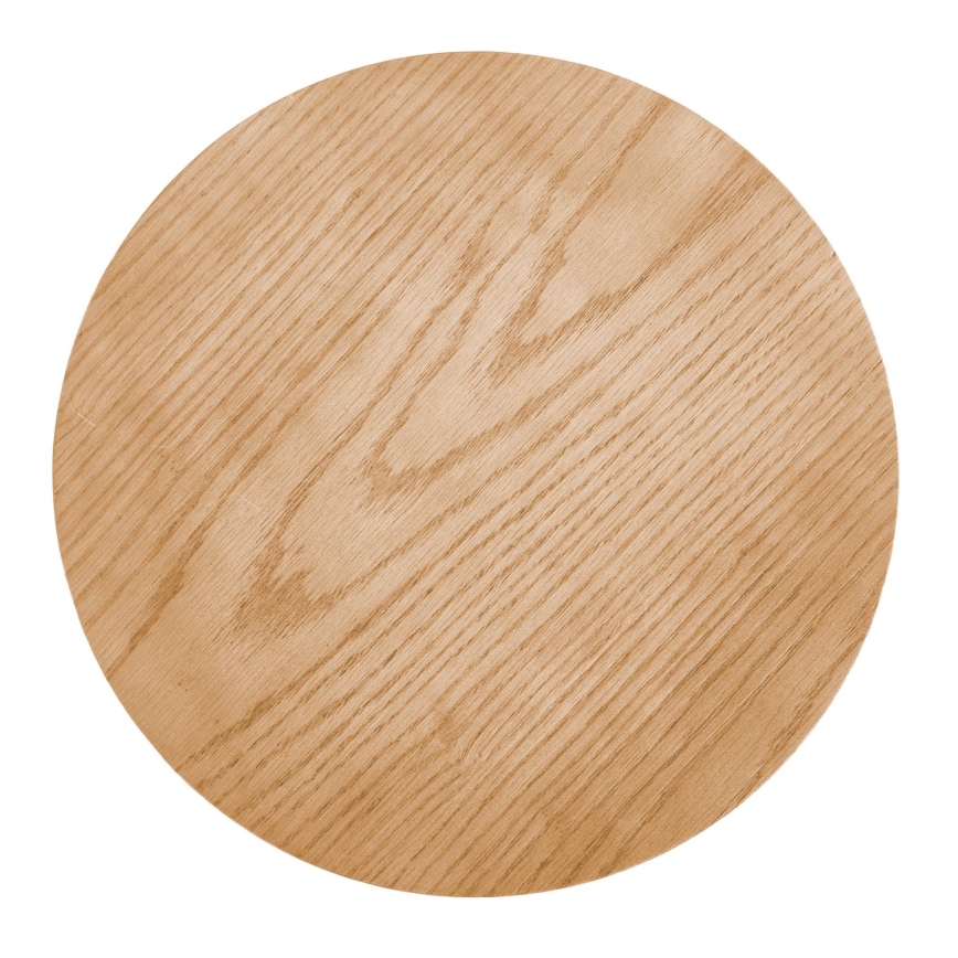 Stolić za odlaganje WOODY 50x40 cm bež