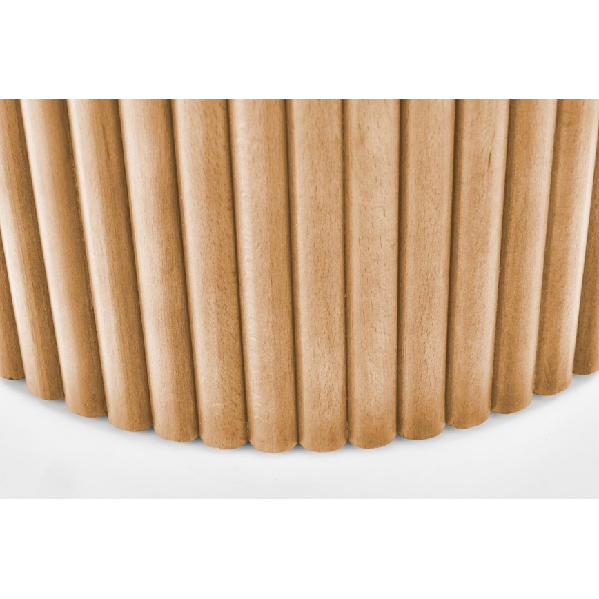 Stolić za odlaganje WOODY 50x40 cm bež