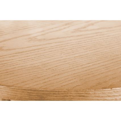 Stolić za odlaganje WOODY 50x40 cm bež