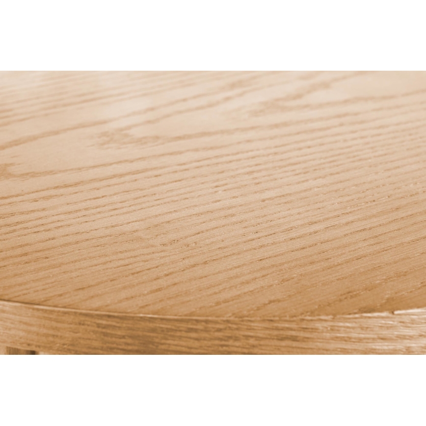 Stolić za odlaganje WOODY 50x40 cm bež