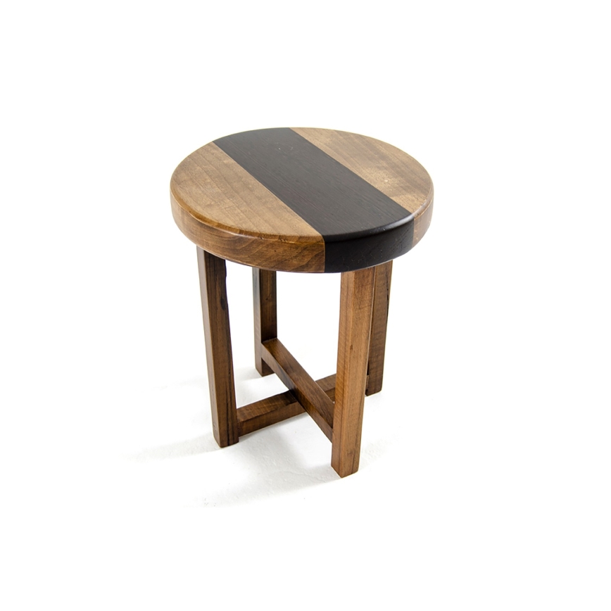Stolica JOLO'JR 34x34 cm bor