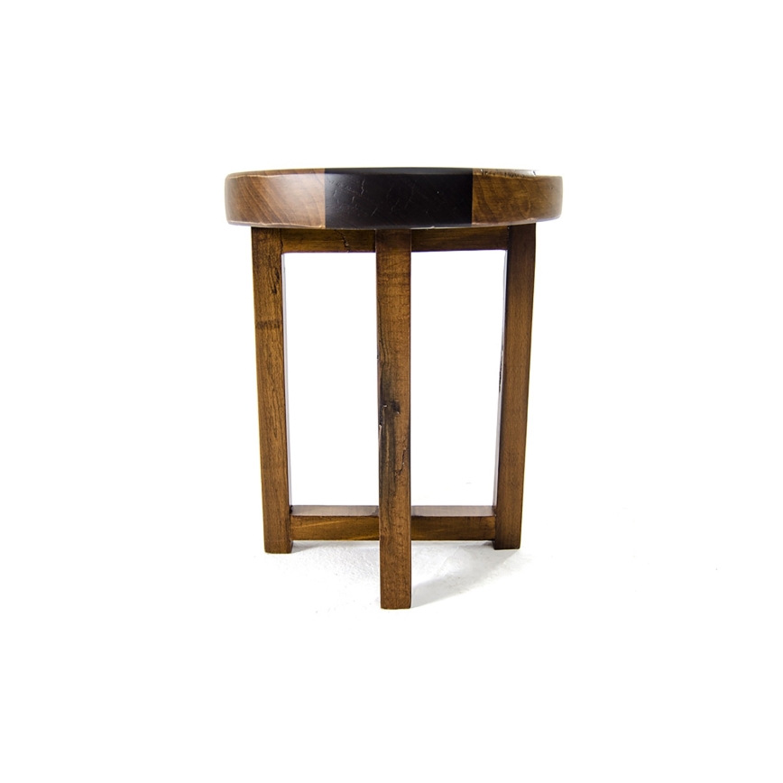 Stolica JOLO'JR 34x34 cm bor