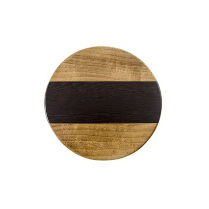 Stolica JOLO'JR 34x34 cm bor