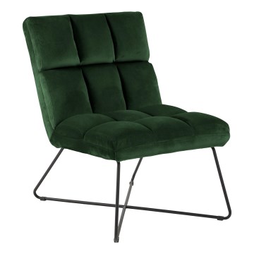 Stolica ZETA zelena