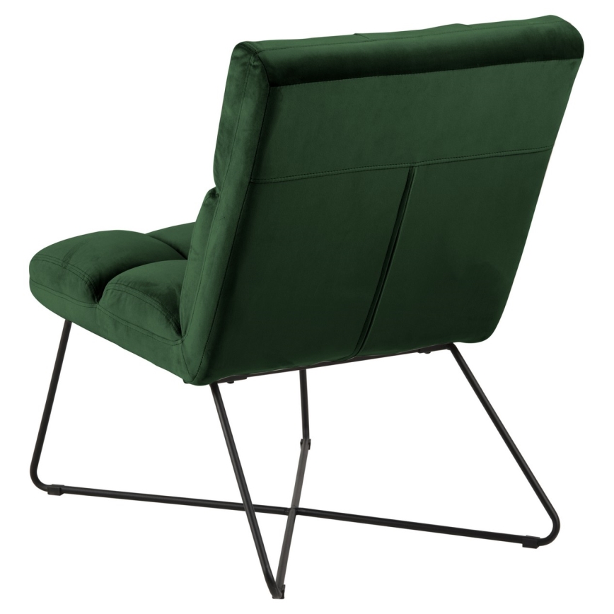 Stolica ZETA zelena