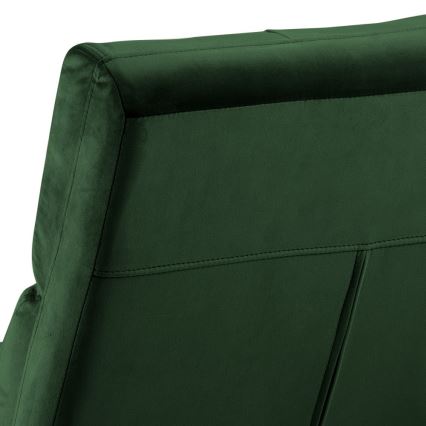 Stolica ZETA zelena