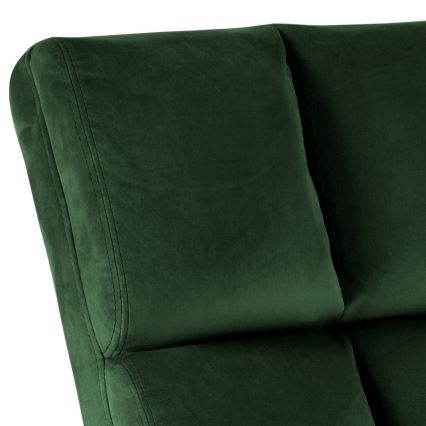 Stolica ZETA zelena
