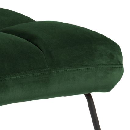 Stolica ZETA zelena