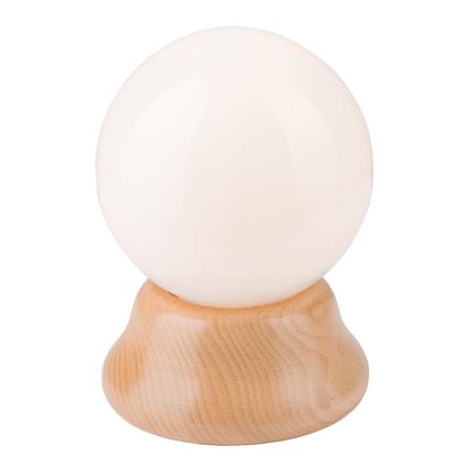 Stolna lampa 1xE14/40W/230V