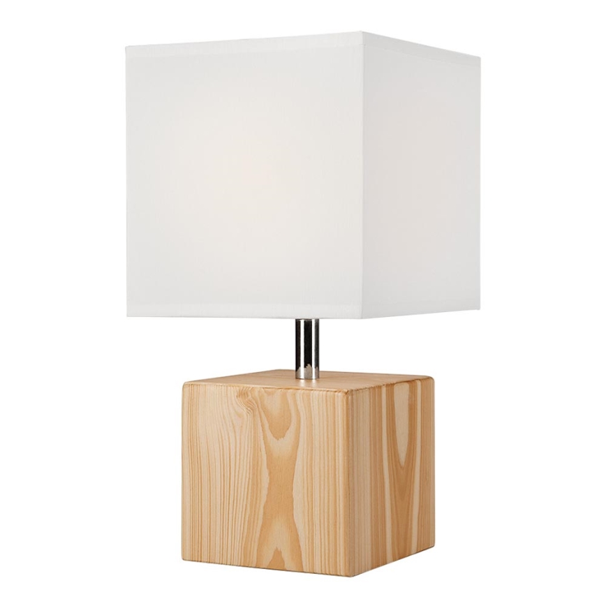 Stolna lampa 1xE14/60W/230V bor