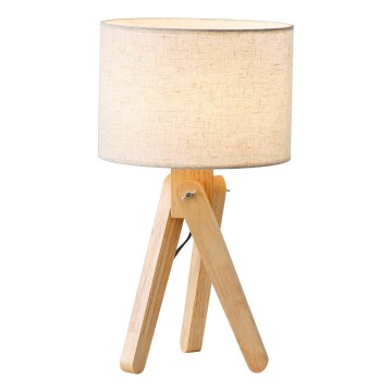 Stolna lampa 1xE27/40W/230V