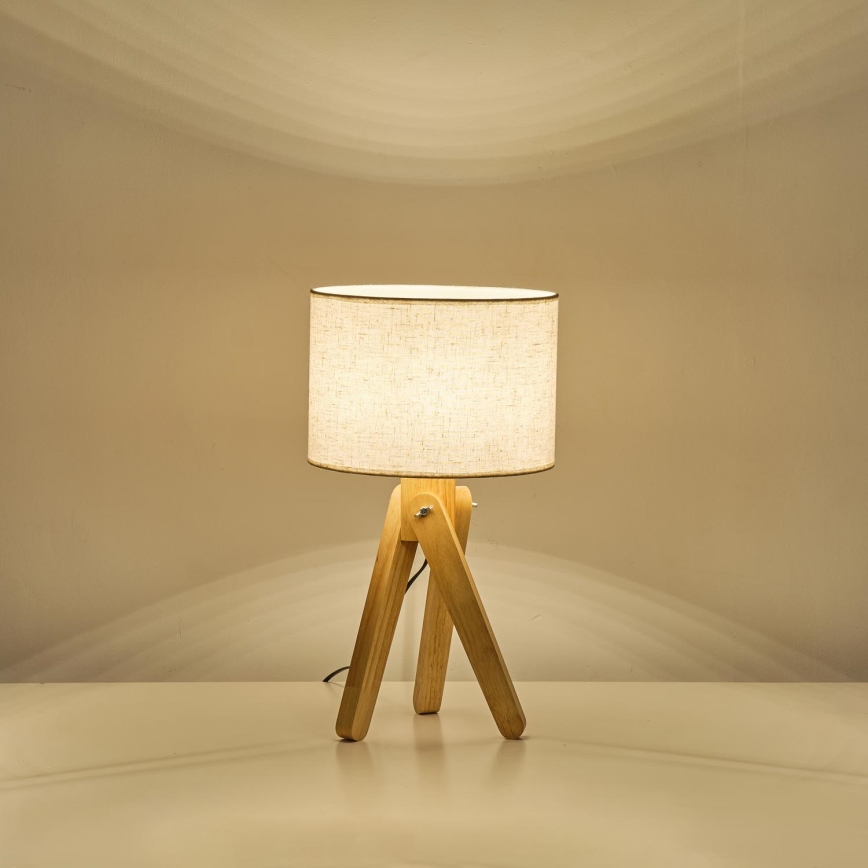 Stolna lampa 1xE27/40W/230V