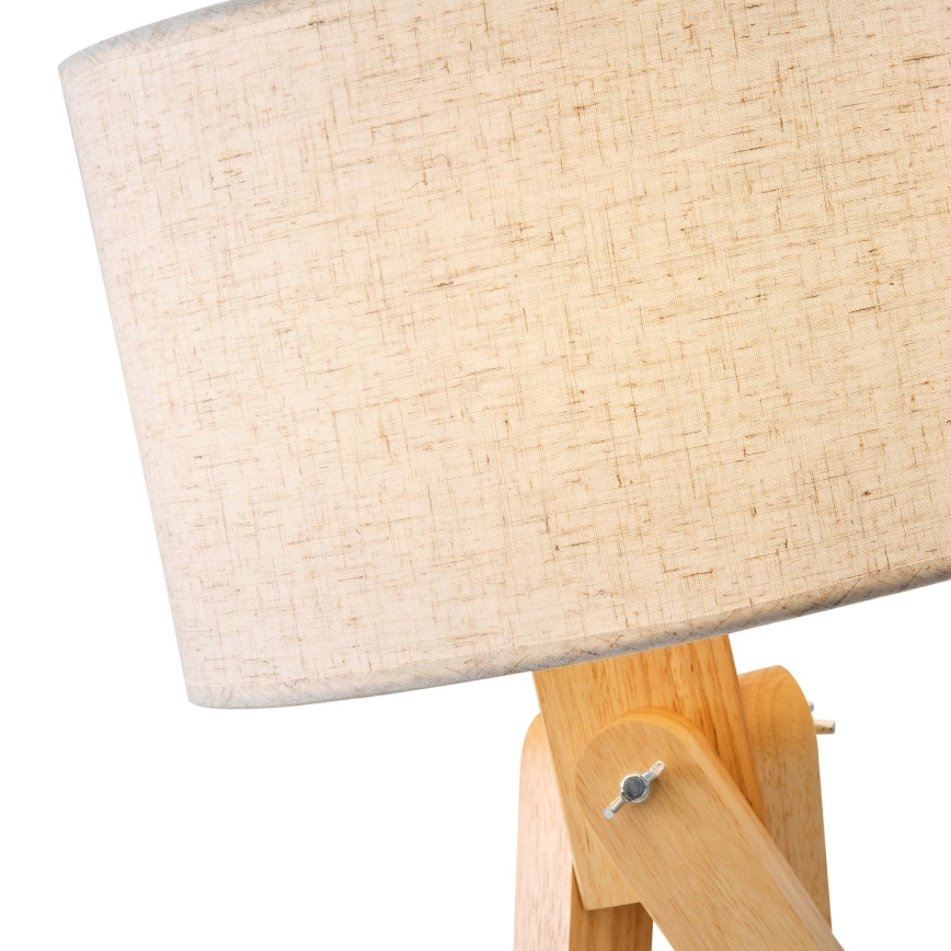 Stolna lampa 1xE27/40W/230V