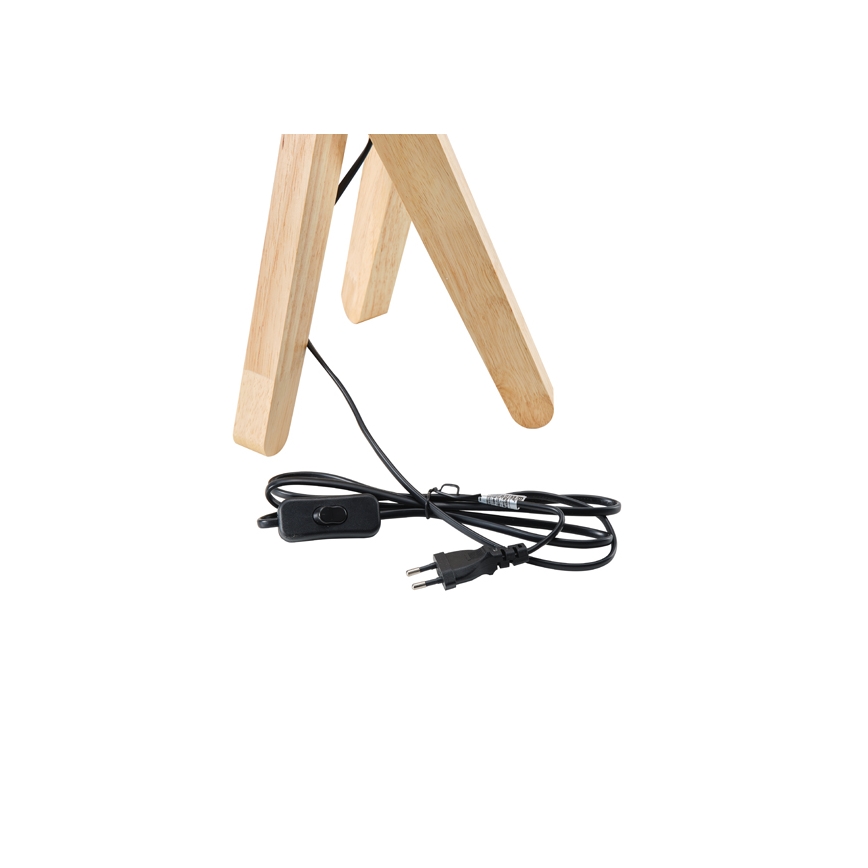 Stolna lampa 1xE27/40W/230V