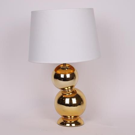 Stolna lampa 1xE27/40W/230V