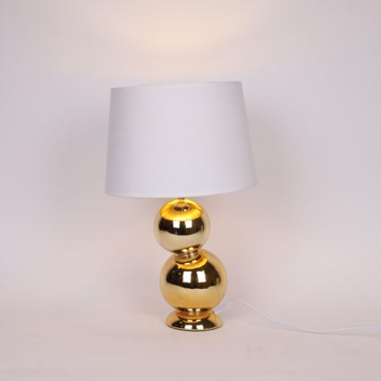 Stolna lampa 1xE27/40W/230V