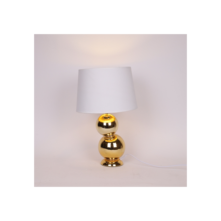 Stolna lampa 1xE27/40W/230V