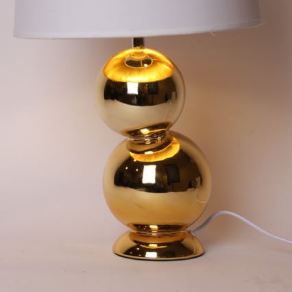 Stolna lampa 1xE27/40W/230V