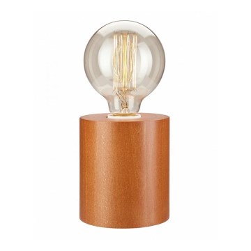 Stolna lampa 1xE27/60W/230V - FSC certificirano