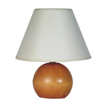 Stolna lampa 1xE27/60W/230V