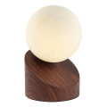 Stolna lampa ALISA 1xG9/3W/230V