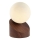 Stolna lampa ALISA 1xG9/3W/230V