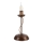 Stolna lampa ANTON 1xE14/60W/230V brončana