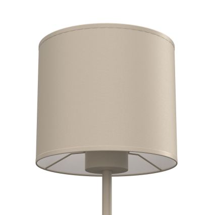 Stolna lampa ARDEN 1xE27/15W/230V bež