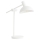 Stolna lampa ARTIS 1xE14/40W/230V bijela