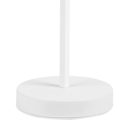 Stolna lampa ASTRID 1xE27/60W/230V bijela
