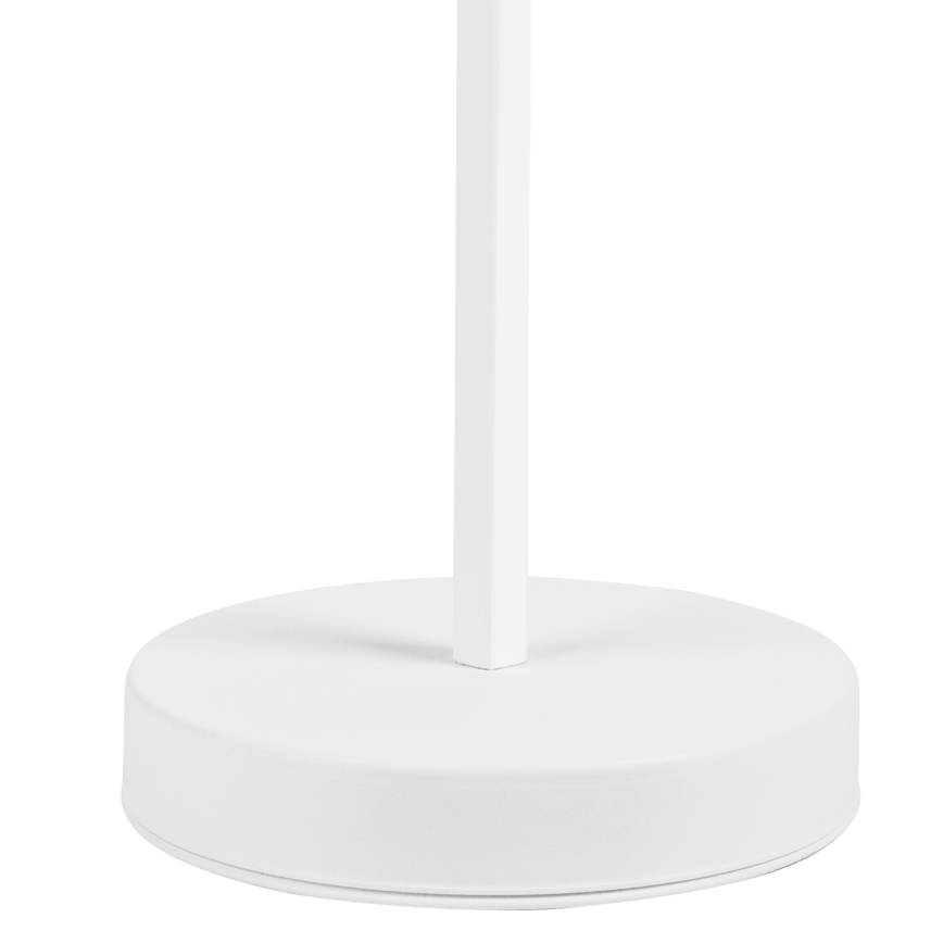 Stolna lampa ASTRID 1xE27/60W/230V bijela