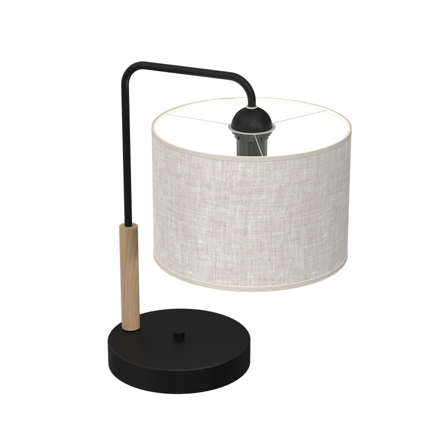 Stolna lampa ATLANTA 1xE27/60W/230V