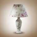 Stolna lampa AURORA 1xE27/60W/230V
