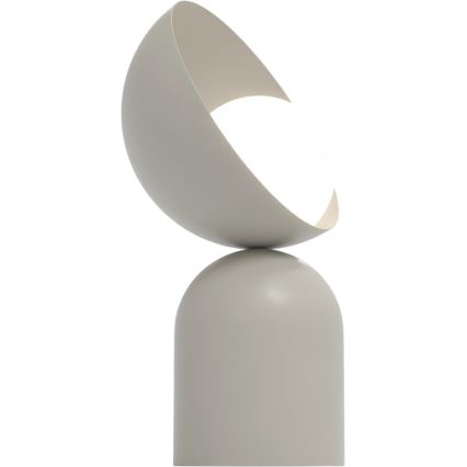 Stolna lampa BOTO 1xG9/8W/230V bež