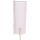 Stolna lampa CASIOPEA 1xE27/40W/230V 70 cm hrast