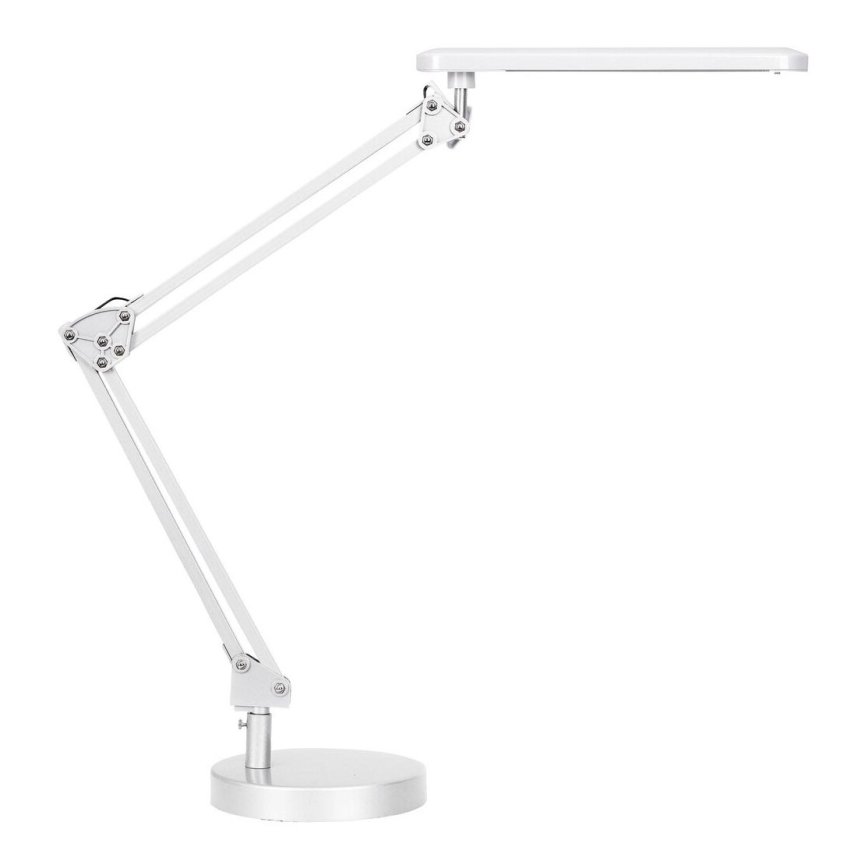 Stolna lampa COLIN LED/5,6W/230V bijela