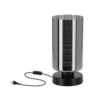 Stolna lampa COX 1xE27/60W/230V