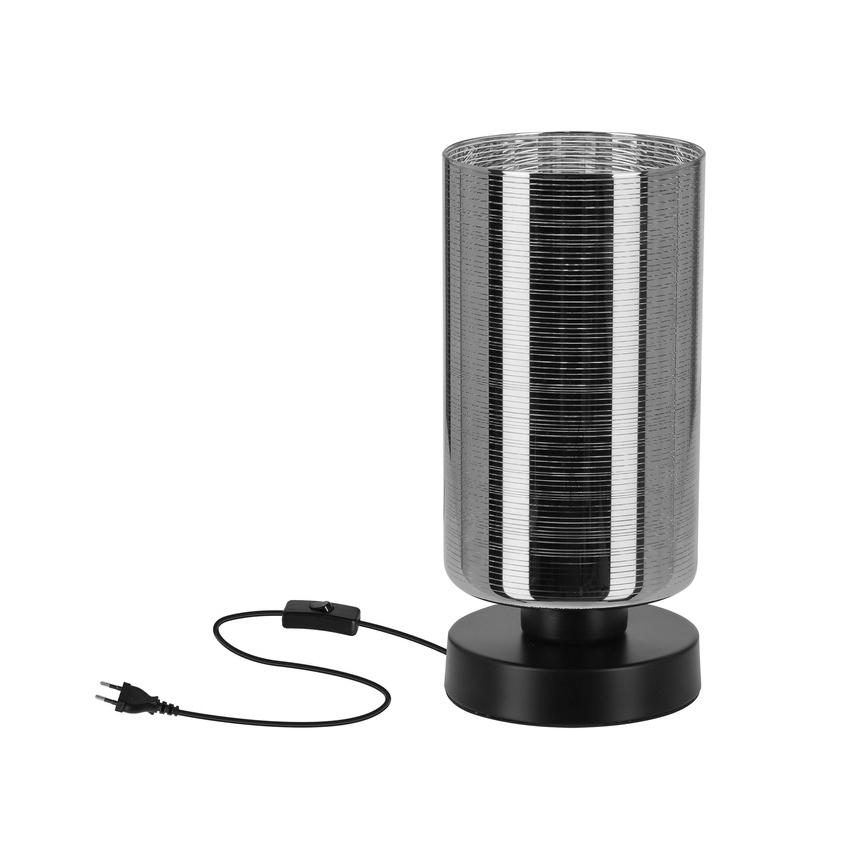 Stolna lampa COX 1xE27/60W/230V