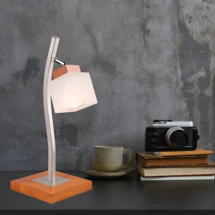 Stolna lampa DANA 1xE14/40W/230V