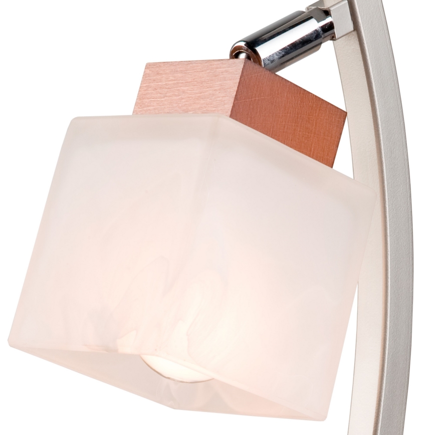 Stolna lampa DANA 1xE14/40W/230V