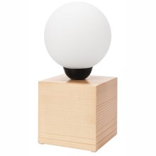 Stolna lampa EMI BALL 1xG9/15W/230V bukva