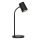 Stolna lampa FELIX 1xGU10/9W/230V crna