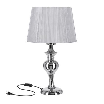 Stolna lampa GILLENIA 1xE27/60W/230V