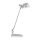 Stolna lampa GINEVRA 1xG9/40W/230V prozirna